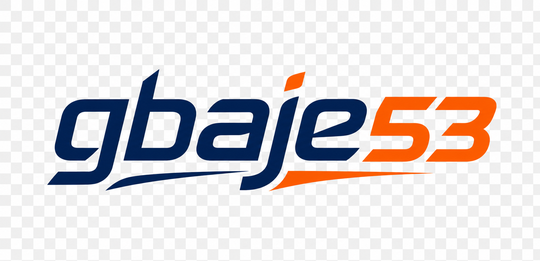 gbaje53 লোগো